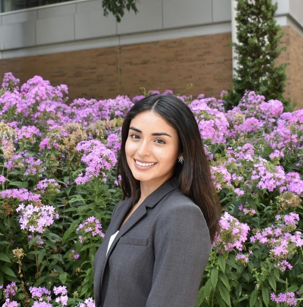 Alexandra Martínez López