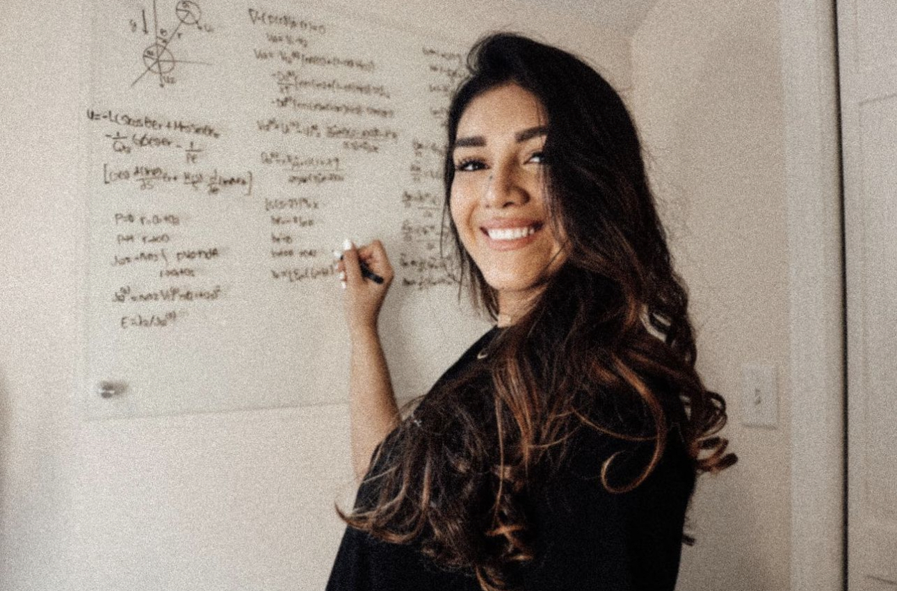 Fernanda Sulantay Vargas